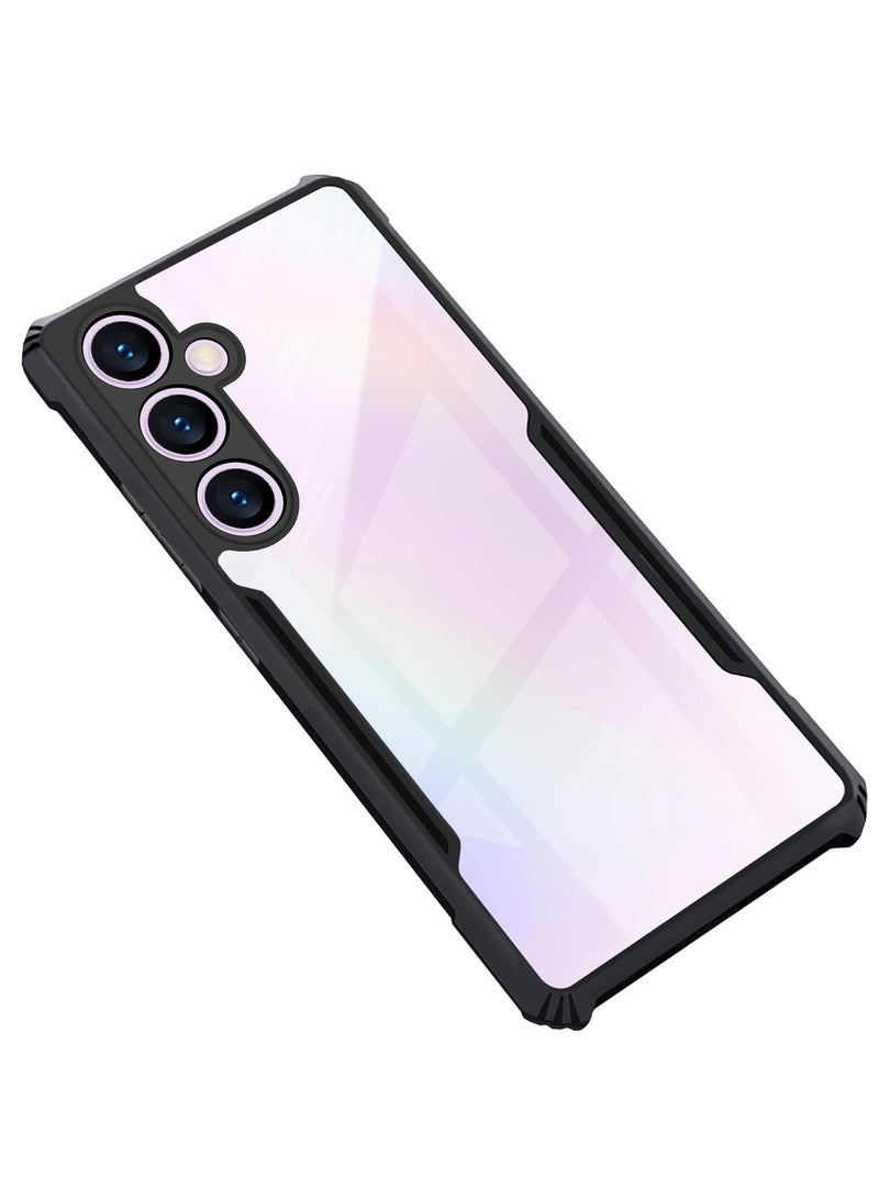 Samsung a36 Soft Shockproof Protection Camera Cover For samsung a36 Cover - Image 1