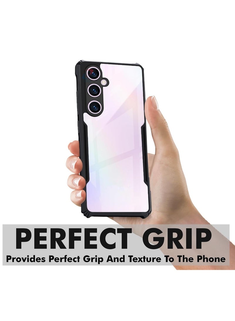 Samsung a36 Soft Shockproof Protection Camera Cover For samsung a36 Cover - Image 4