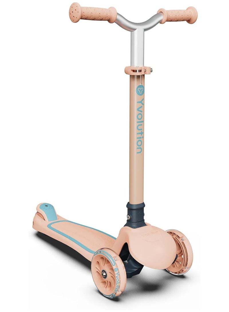 Yvolution Yglider 2-in-1 Scooter for Kids - Image 5