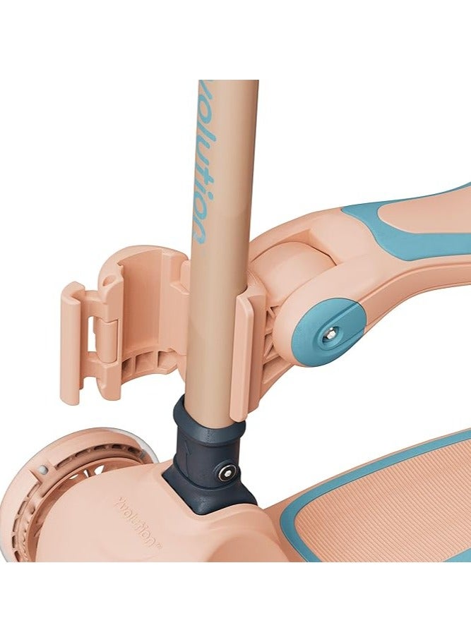 Yvolution Yglider 2-in-1 Scooter for Kids - Image 3