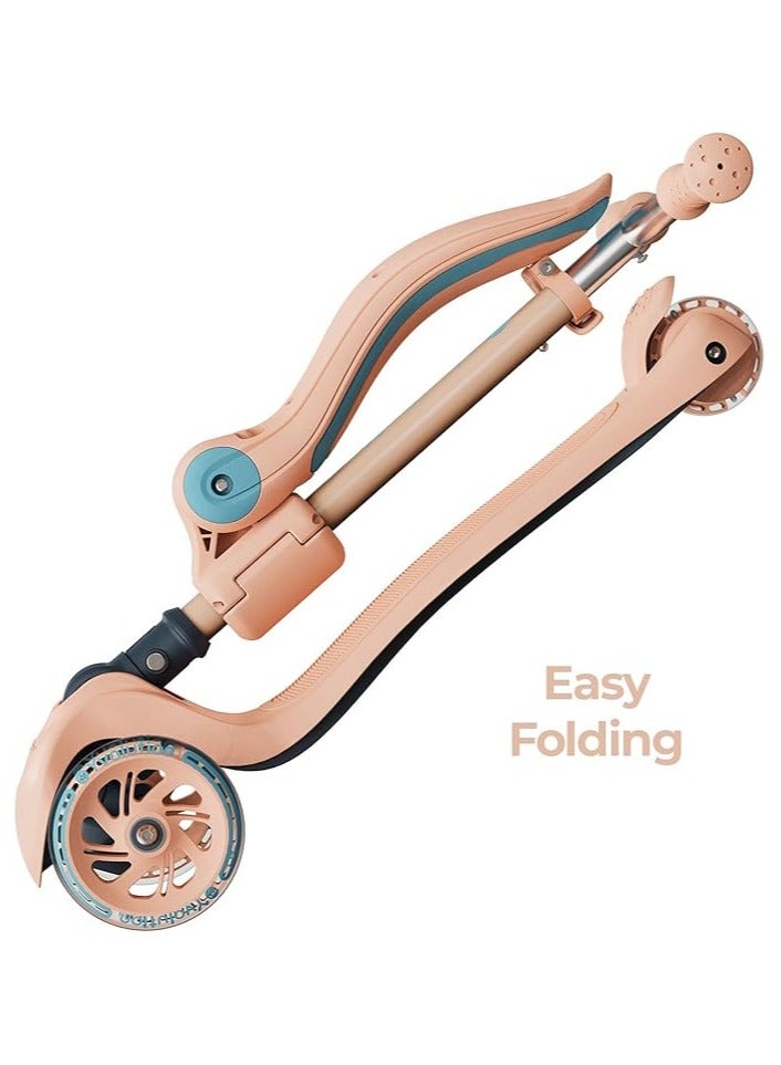 Yvolution Yglider 2-in-1 Scooter for Kids - Image 2