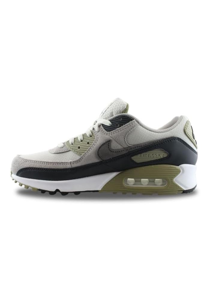 Nike نايكي إير ماكس 90 زيتون محايد - Image 2