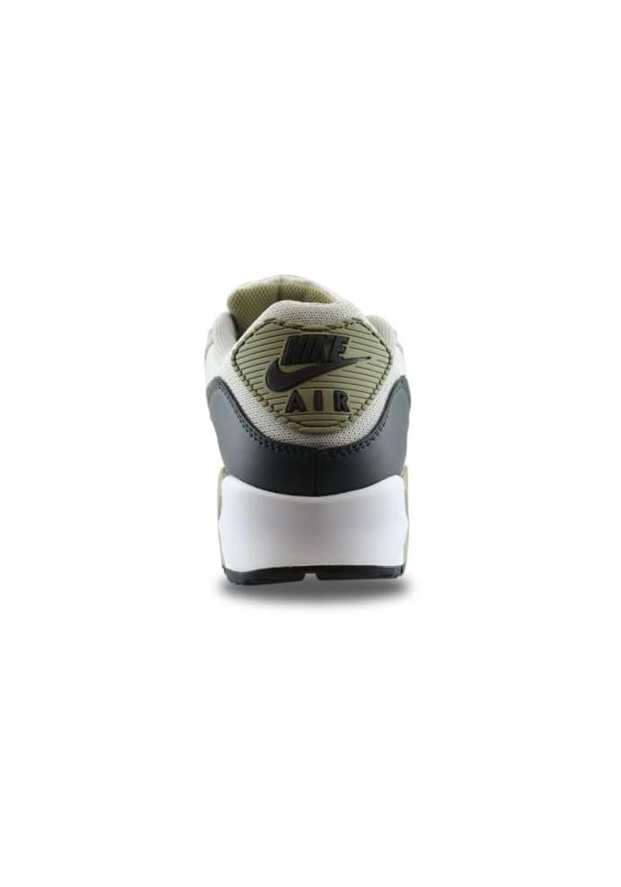 Nike نايكي إير ماكس 90 زيتون محايد - Image 5