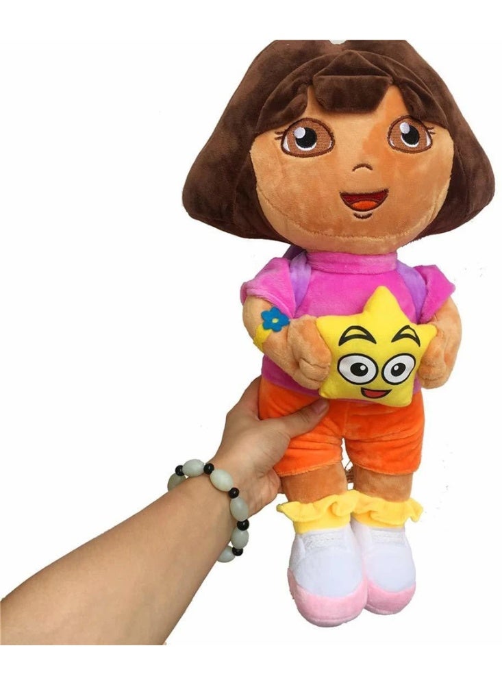 DORA Large Plush 70 cm - Image 2