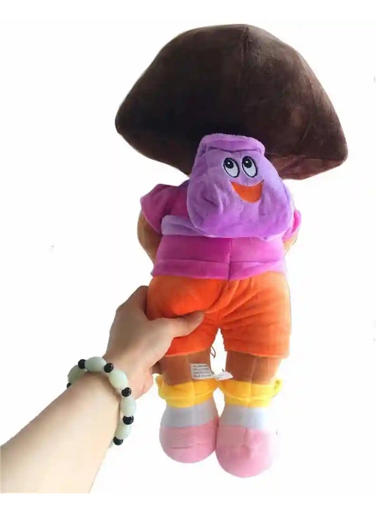 DORA Large Plush 70 cm - Image 1