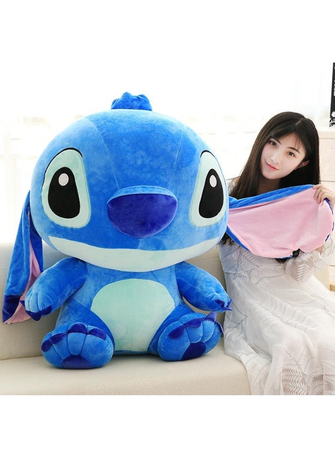 STITCH Play Stitch Live Action Large 77 CM - Image 5