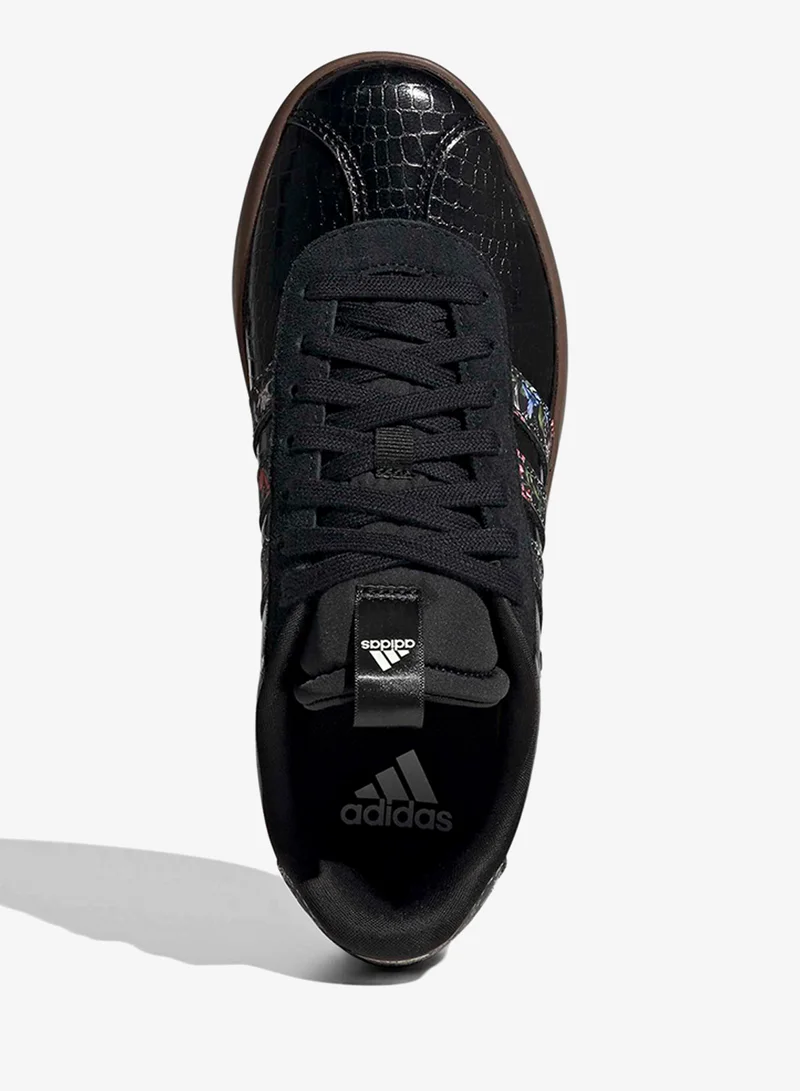 Adidas CBLACK/CBLACK/GUM5 Vl Court 3.0 for Women | Best Price UAE
