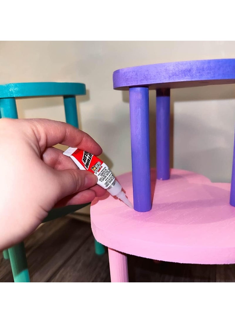 Super Glue Future Glue Liquid 2G x 2  - Image 4