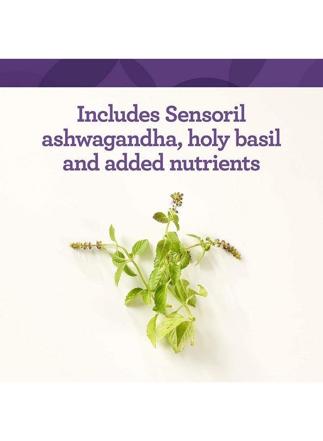 INNATE Response Formulas Thyroid Response Complete Care - Made With Ashwagandha - Maintains Optimal Thyroid Balance and Function - Vegetarian, Gluten-Free, Non-GMO - 90 tablets (45 Servings) - Image 5
