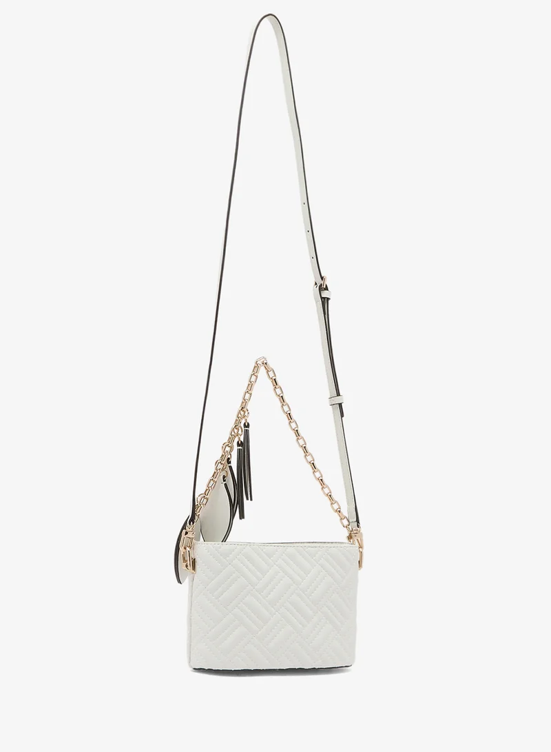 Guess  Sally Mini Bucket Bag for Women | Best Price UAE