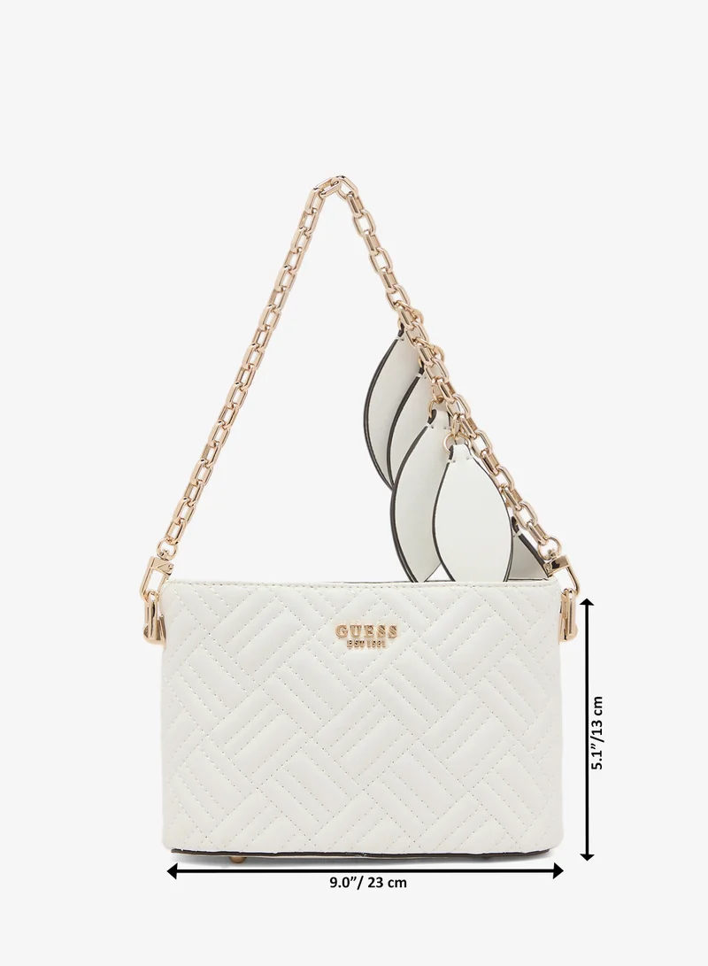 Guess  Sally Mini Bucket Bag for Women | Best Price UAE