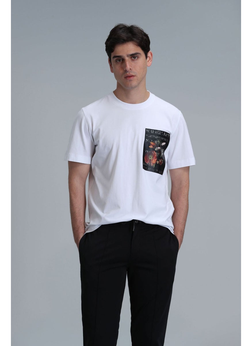 Lufian - Exotic Men's T-Shirt - Image 1