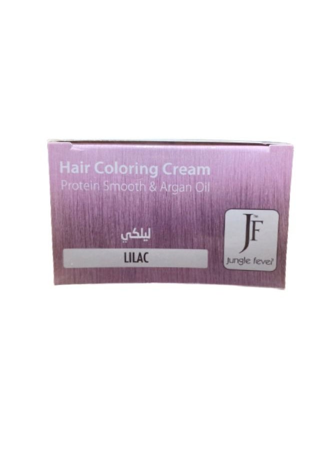 جانجل فيفر أرجواني  - Image 2