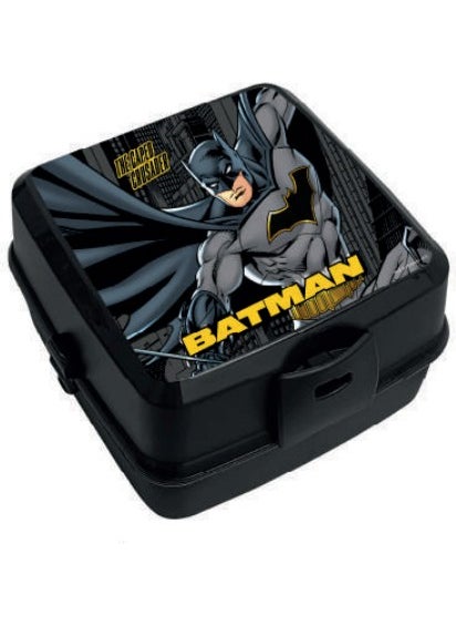 Batman - صندوق غداء 2898 - Image 1