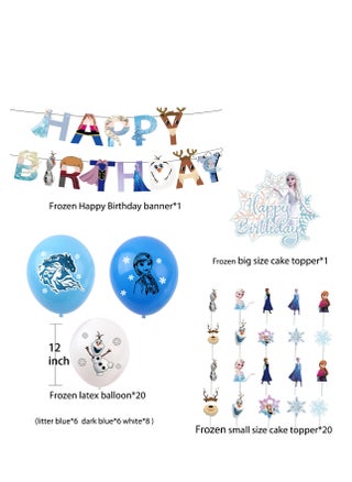 Frozen 42