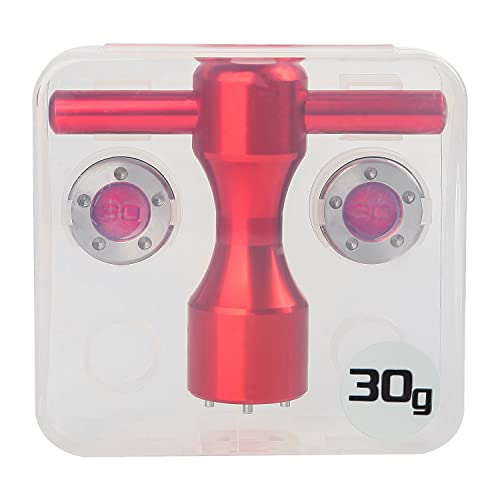 Gofotu Golf Head weight 2pcs. 30g Golf Custom Weights+Red Wrench Compatible with Titleist Scotty Cameron Putters Newport (30g) - Image 2