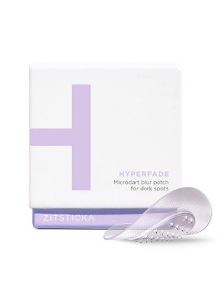 Hyperfade Acne Patches For Face World'S Most Potent Pimple Patch With Fastacting Microdarts Starts Working Within 2 Hours For Deep Earlystage Zits & Blemish 12 Count - pzsku/ZB4B17D42D8D3E35571B0Z/45/_/1720444884/a786199d-f75d-4431-988c-f0e6961b6ea5