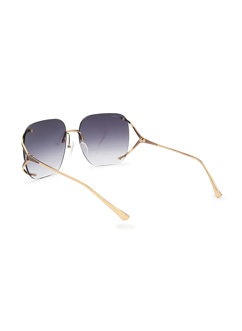 Cuple Aviator Sunglasses