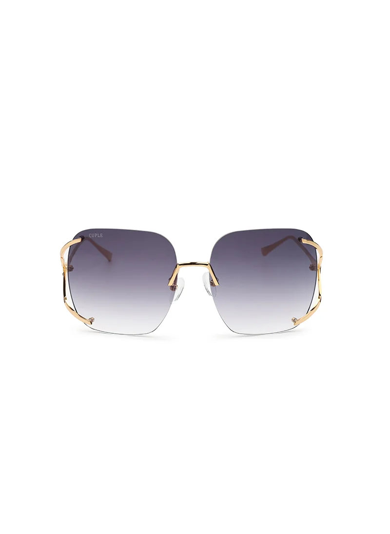 Cuple Aviator Sunglasses