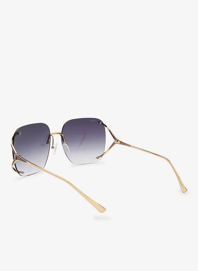 Cuple Aviator Sunglasses - Image 1