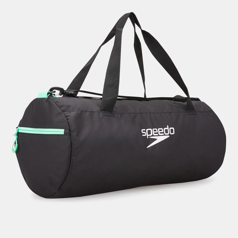 speedo Black Duffel Bag  | Best Price UAE