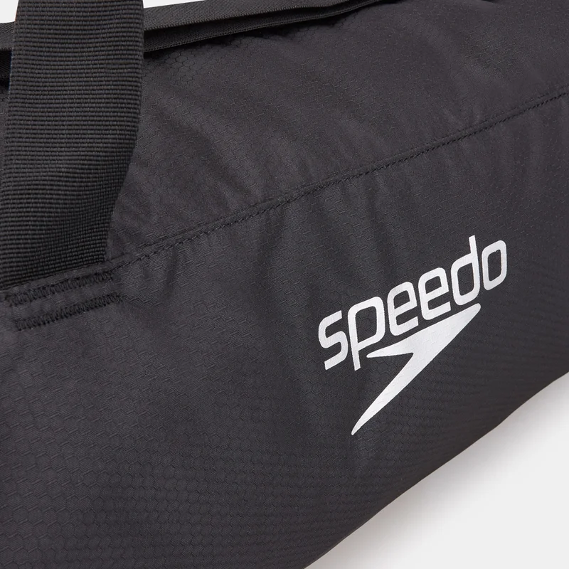 speedo Black Duffel Bag  | Best Price UAE