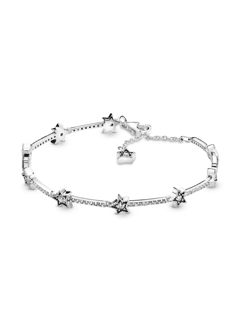 باندورا Celestial Stars Bracelet