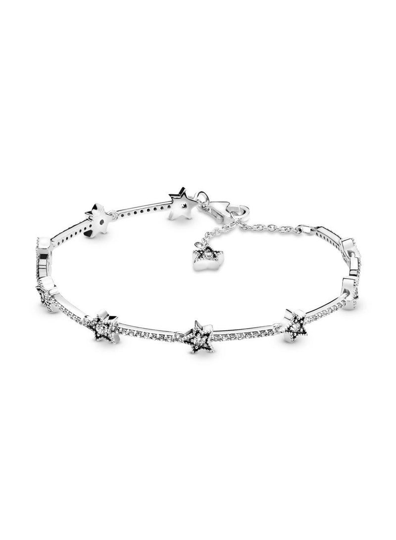 PANDORA Celestial Stars Bracelet - Image 1