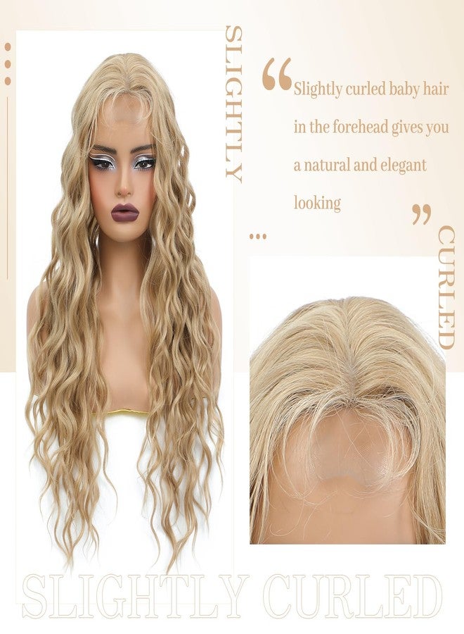 UDU Curly Hair Toppers for Women - 26 Inch Long, Thinning Hair Solution - Image 2