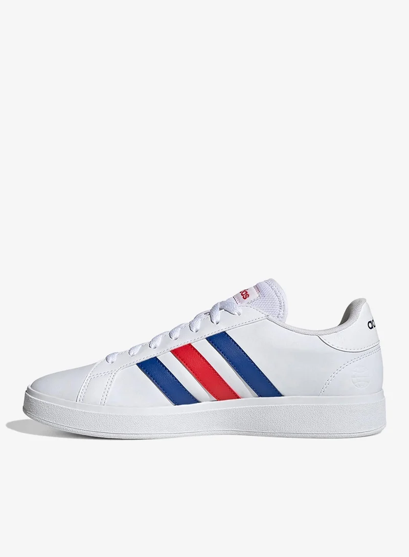 Adidas Grand Court Td Lifestyle Court Casual Shoes