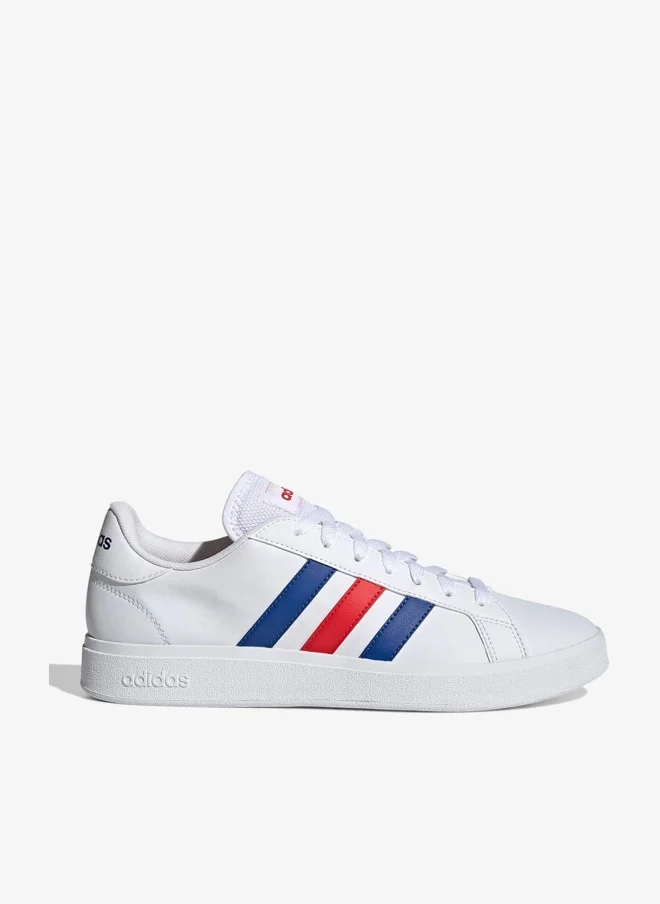 Adidas Grand Court Td Lifestyle Court Casual Shoes
