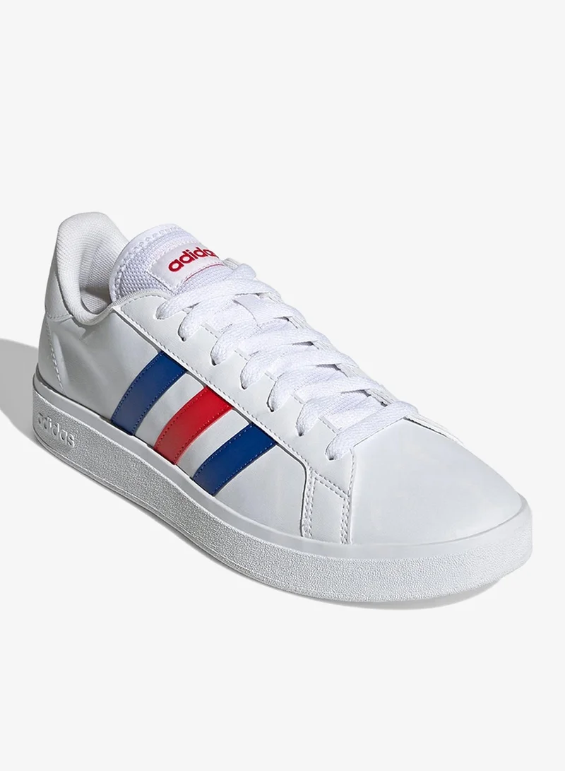 Adidas  Grand Court Td Lifestyle Court Casual Shoes for Men | Best Price UAE