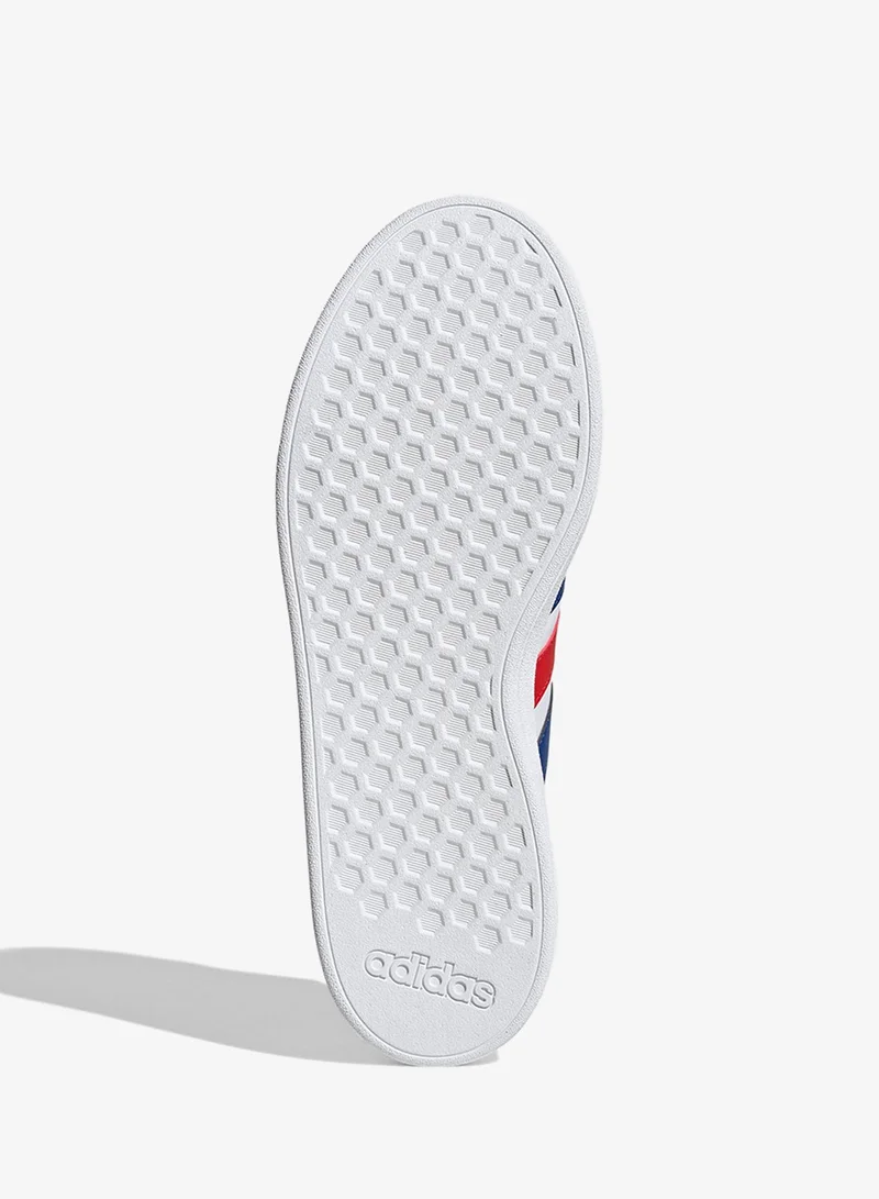 Adidas  Grand Court Td Lifestyle Court Casual Shoes for Men | Best Price UAE