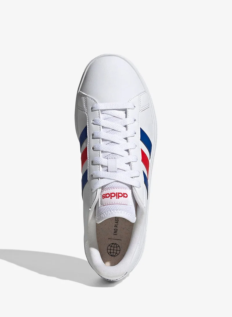 Adidas  Grand Court Td Lifestyle Court Casual Shoes for Men | Best Price UAE