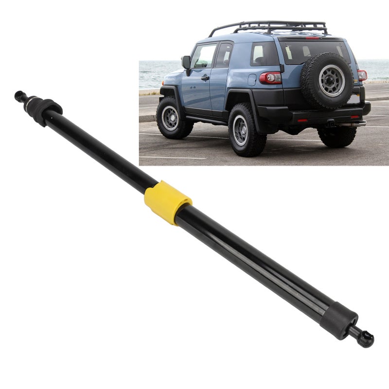 مضاد صدمة دعم مقاوم الباب الخلفي 68907‑35081 ضاغط باب الخلفية لسيارة FJ CRUISER من عام 2007 إلى 2014 - Image 3