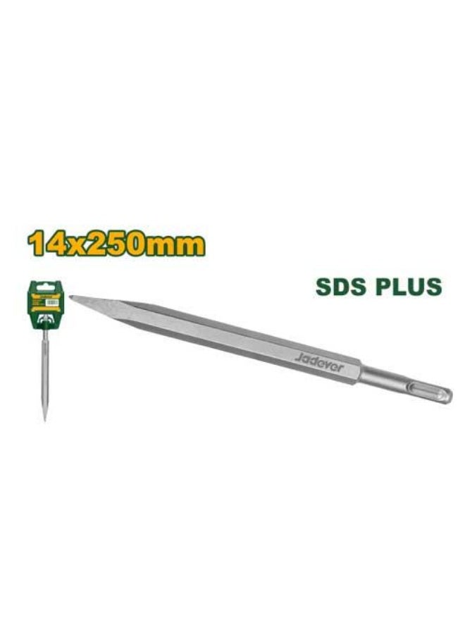 Jadever SDS plus chisel JDGZ1201