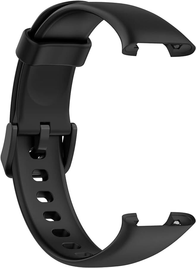 LOKEKE Compatible with Xiaomi Mi Band 7 Pro Replacement Band - Replacement Silicone Wrist Watch Band Strap Compatible with Xiaomi Mi Band 7 Pro