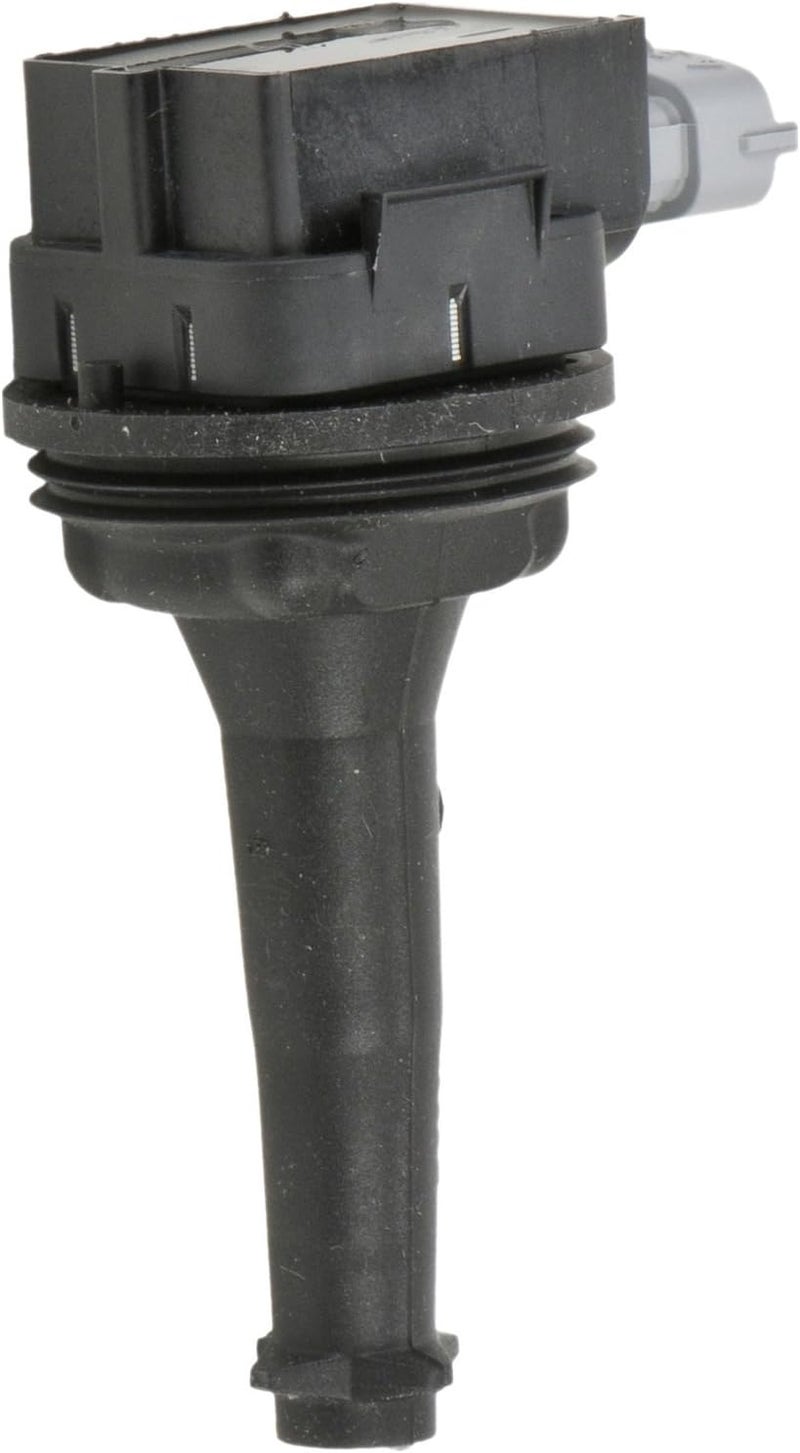 Bosch 0221604010 Original Equipment Ignition Coil for Select Volvo Models - Image 2