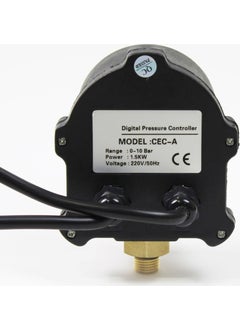KAMPA Digital Pressure Switch 0.1 - 10 Bar  - Image 2