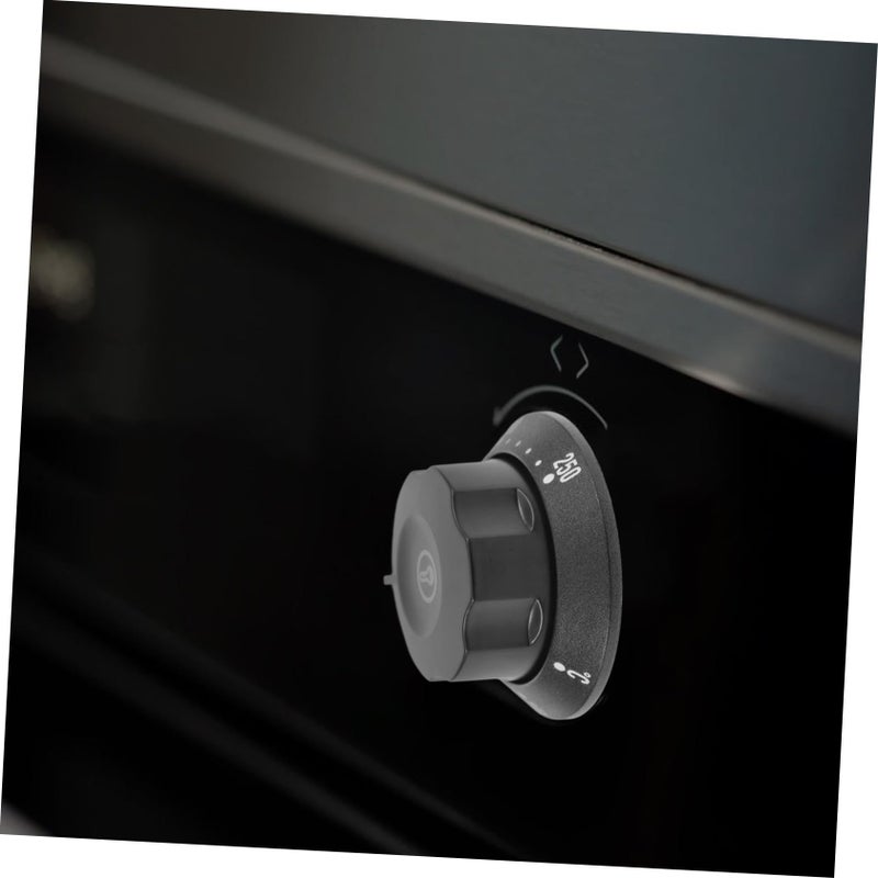 Temperature Control Knob Replacement For Fryers And Ovens 1 Piece - Image 3