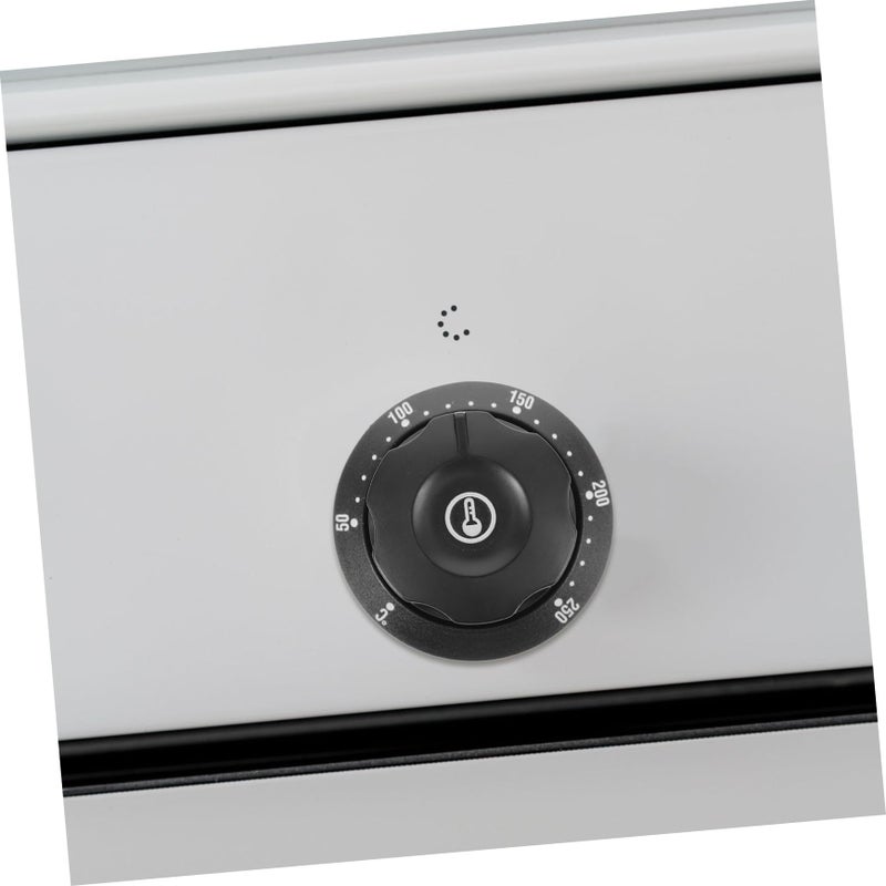 Temperature Control Knob Replacement For Fryers And Ovens 1 Piece - Image 5