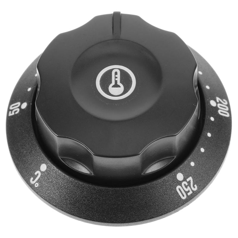Temperature Control Knob Replacement For Fryers And Ovens 1 Piece - Image 2