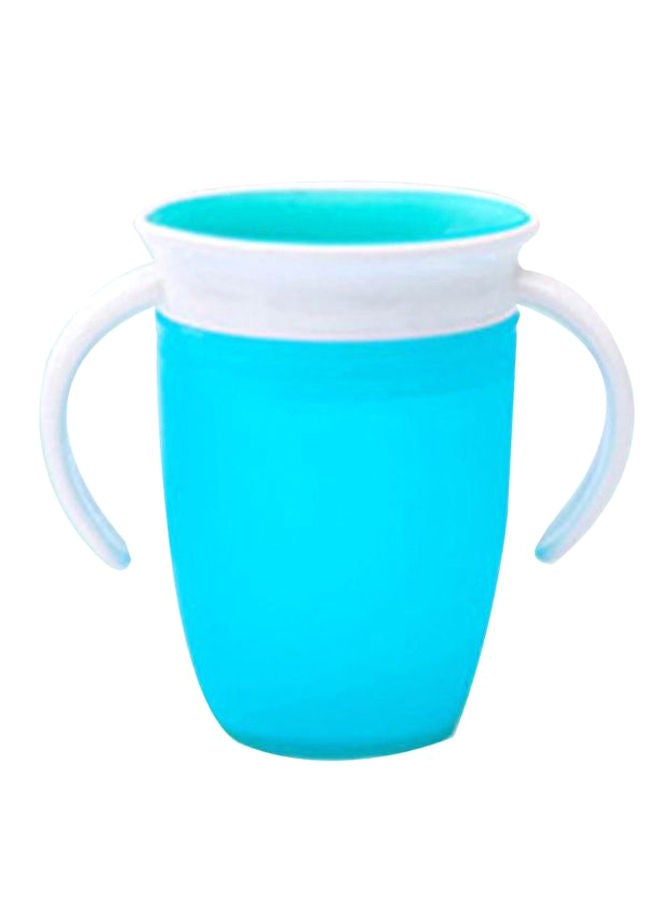 NIBEMINENT 360-Degree Rotating Leak-Proof Cup - Image 1