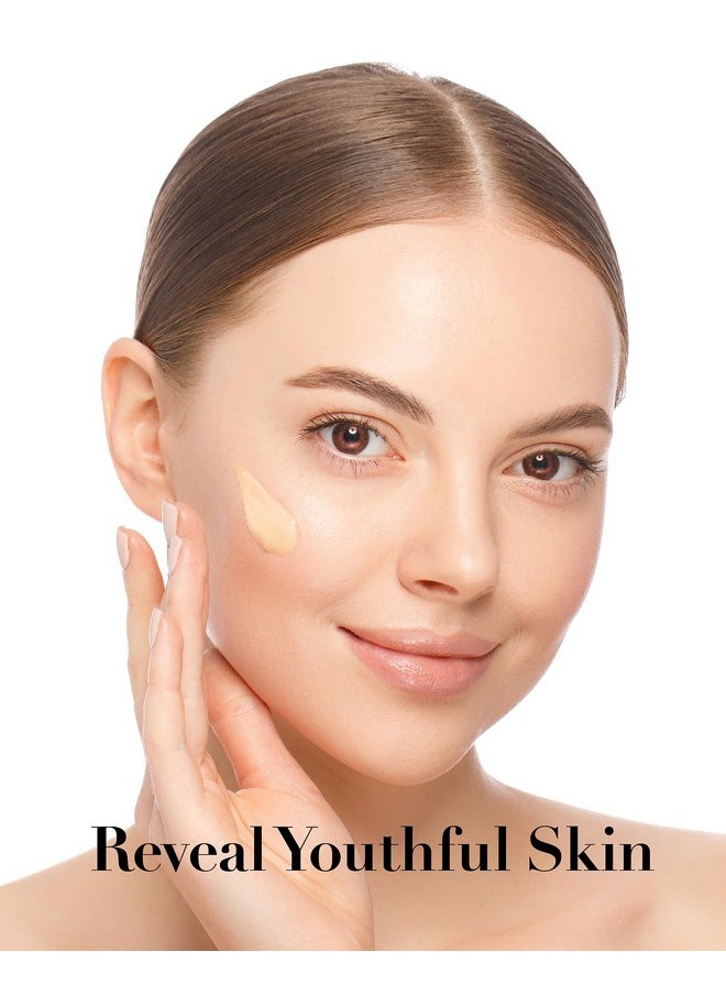 Sooryehan - Hyobidam Face Moisturizer For Women. Korean Skin Care (Cream 1.7Fl Oz) Korean Facial Care. Wrinkle Cream For Women Night Cream For Face With Wild Ginseng & Snow Fungus. - Image 1