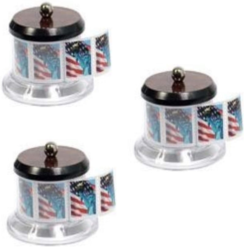 Postage Stamp Keeper, 3 Pack