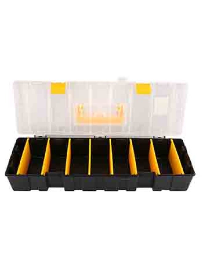 NAMSON Solides Plastic Organizer 18Inch 46X17X9.5Cm Hl-30131 - Image 4