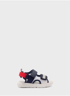 TOMMY HILFIGER Kids Velcro Sandals  - Image 1