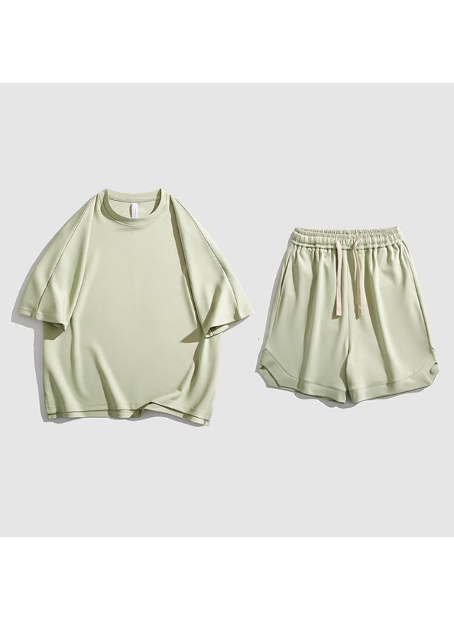 KUYING New Fashion Leisure Sports Set