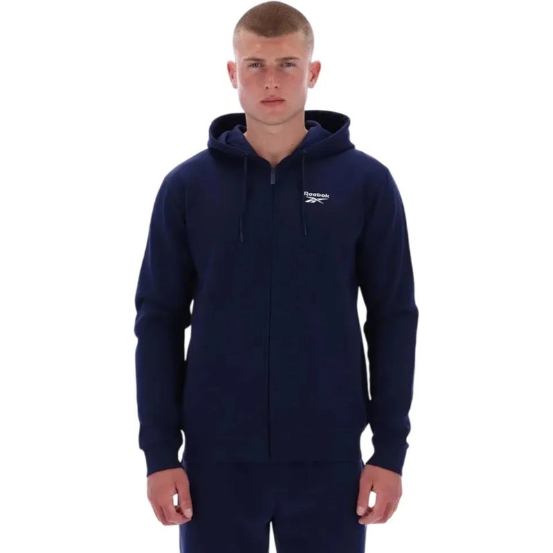 Reebok Colton Small Logo Zi - Image 1
