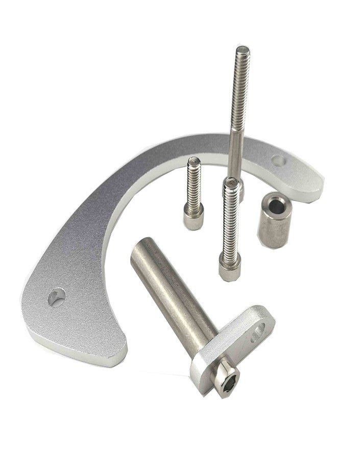 Zxturbi Blaster YFS200 Case Saver Blaster Case Savers Stop The Chain from damaging The case During Chain Failure - Image 3
